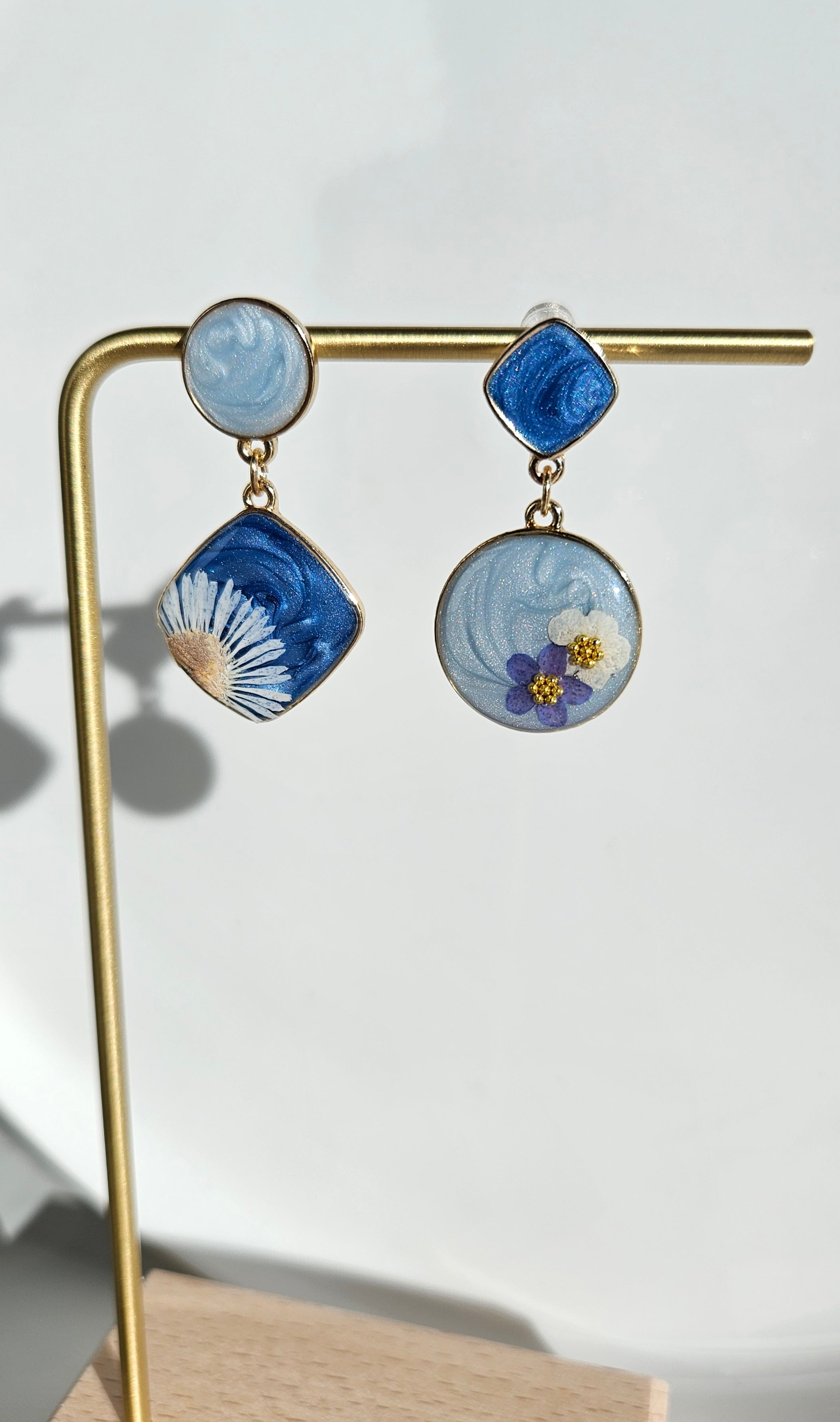 Mix and Match-Blue