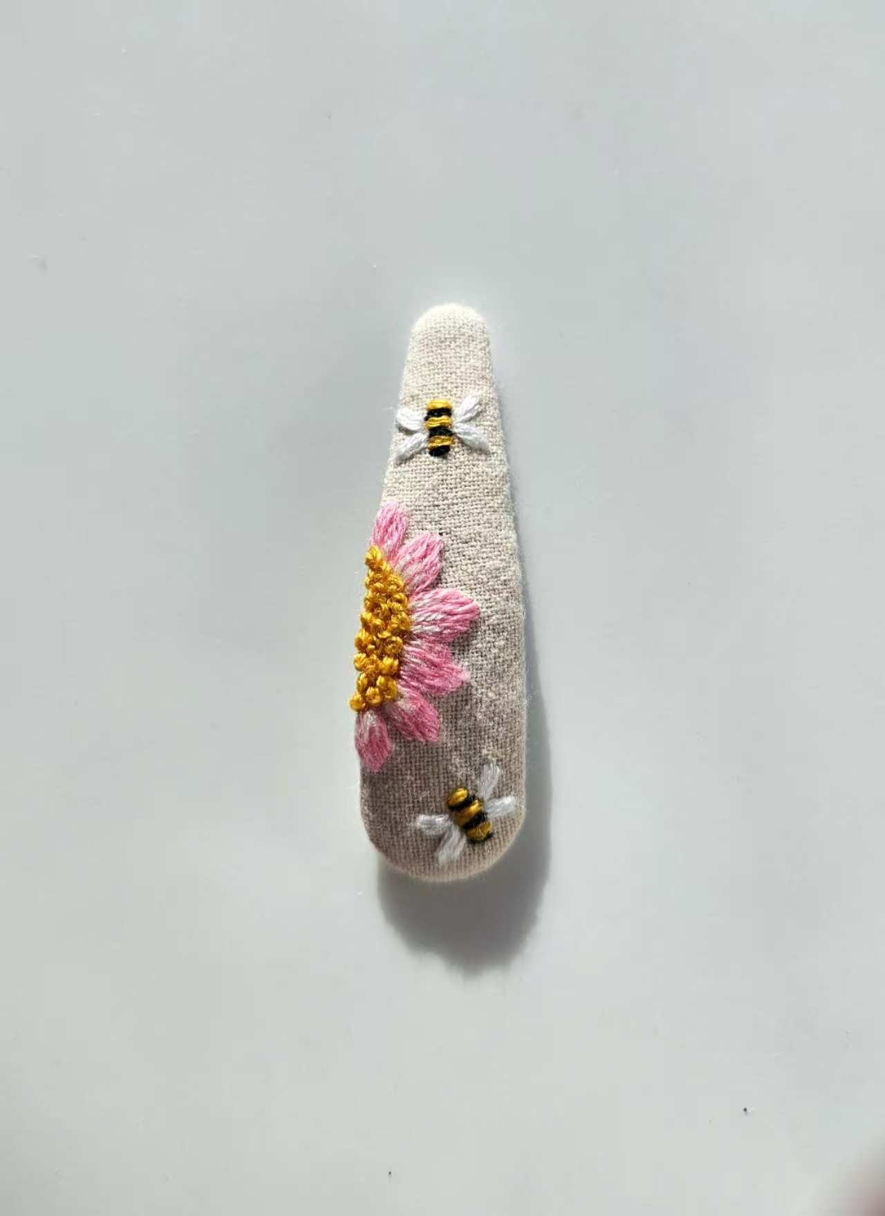 Bees&Flower