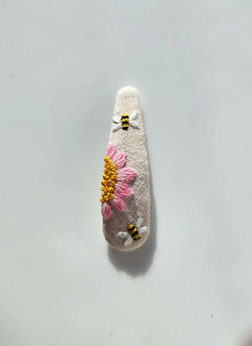 Bees&Flower