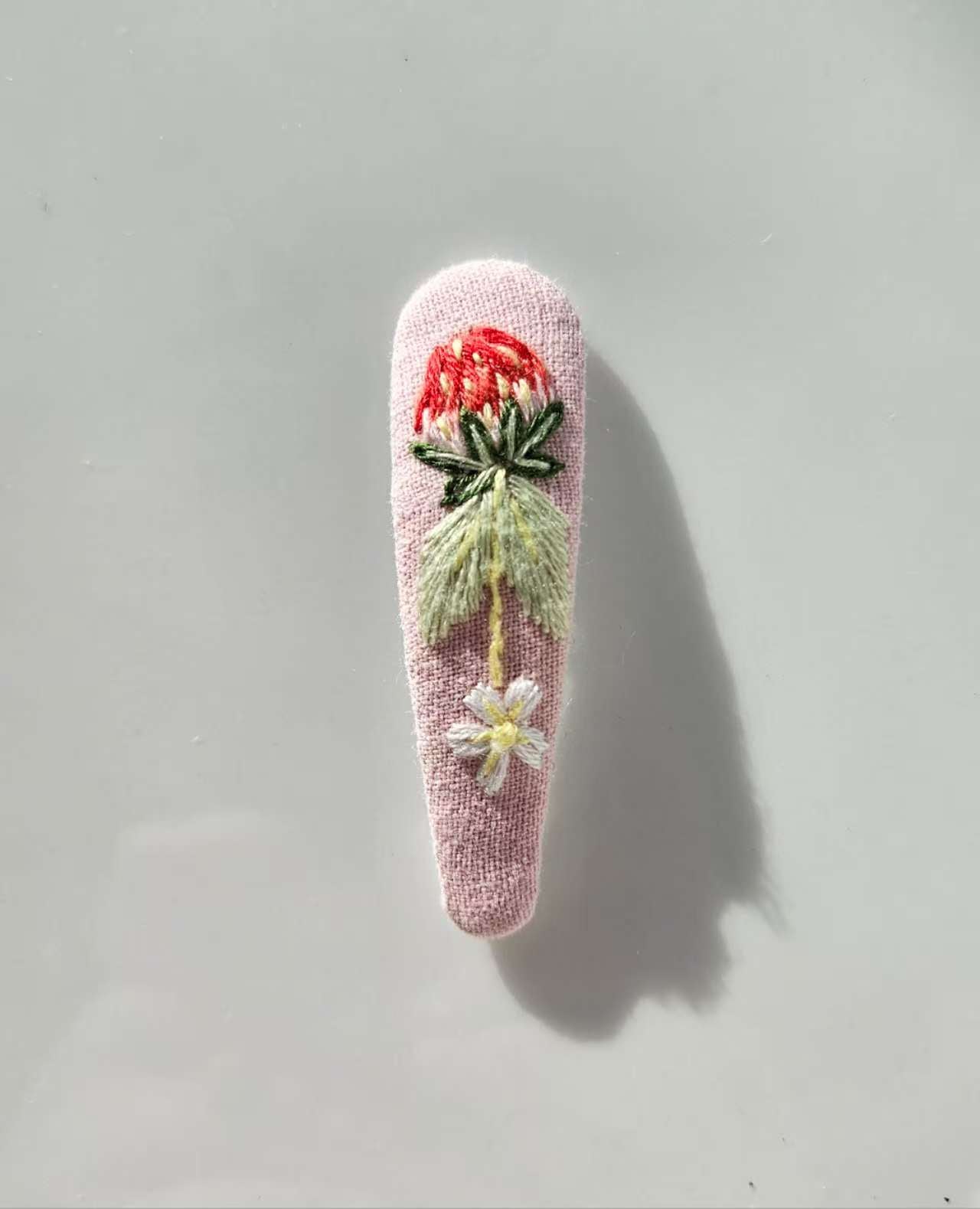Big Strawberry