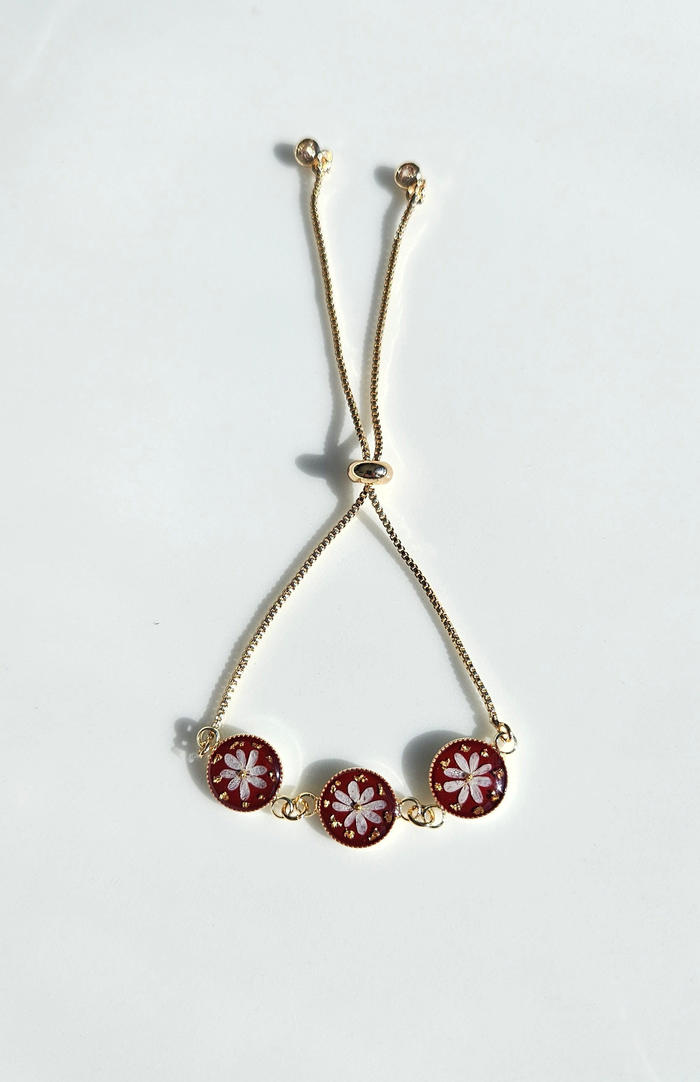 Coriander Bracelet