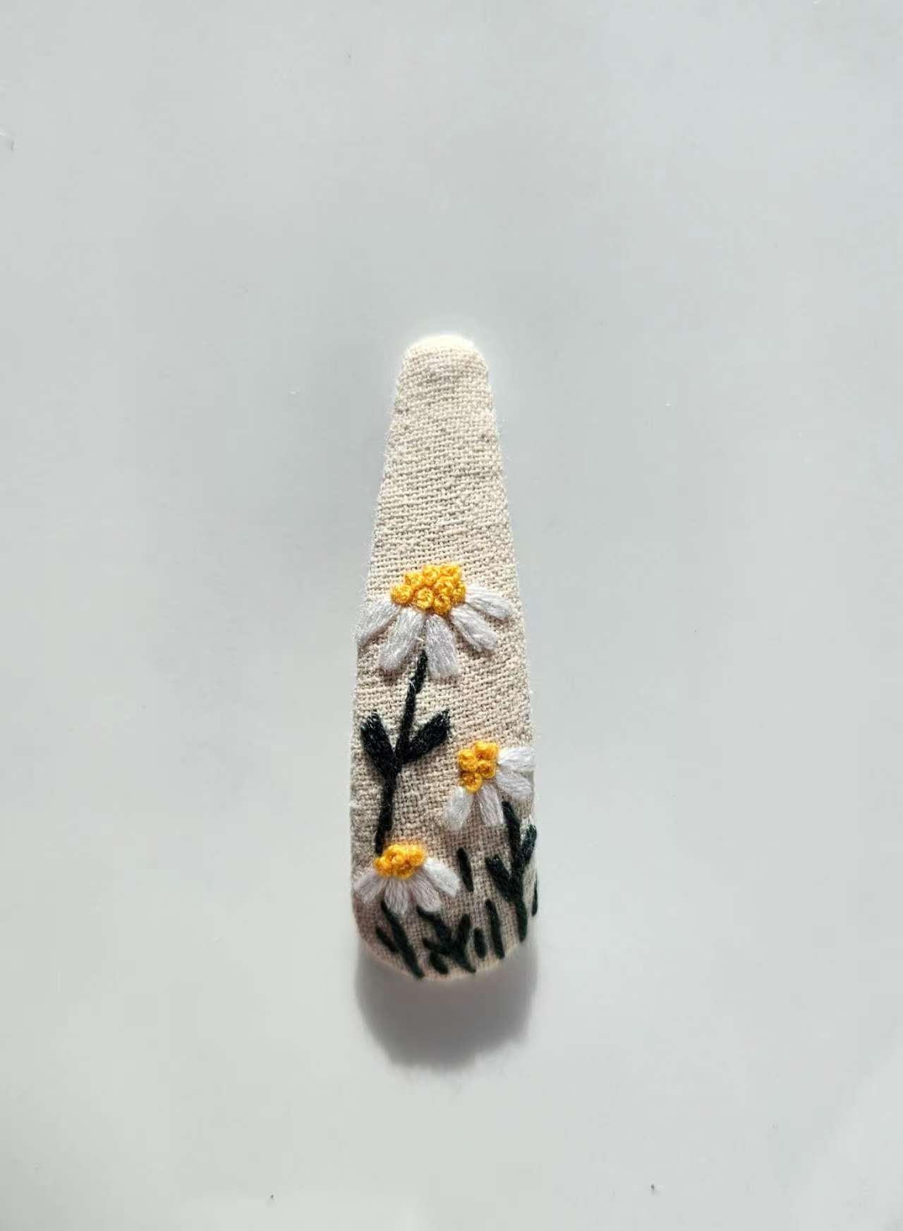 Daisies