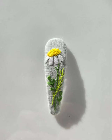 Daisy-Green