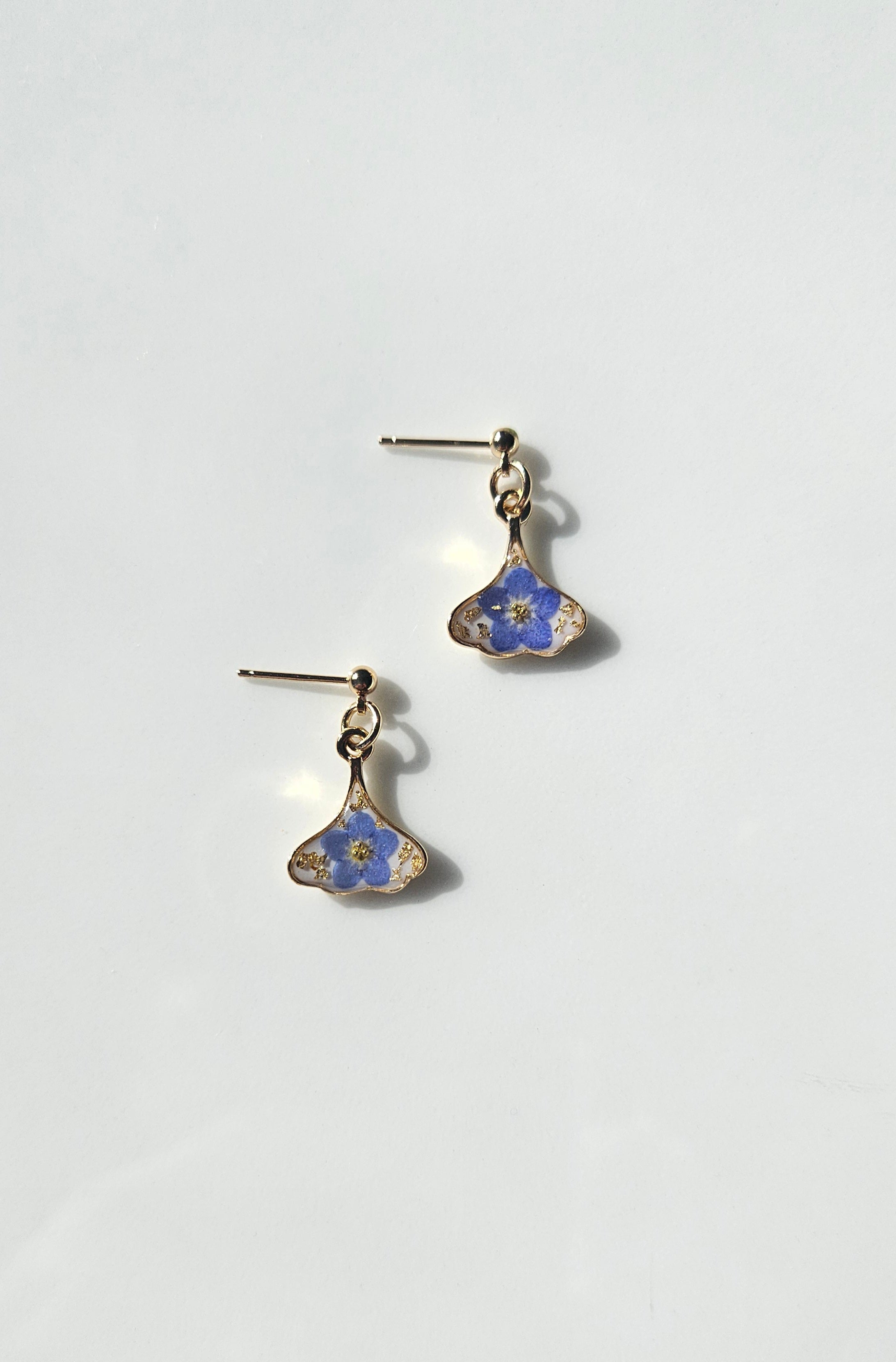 Forget-Me-Not – NS Boutique