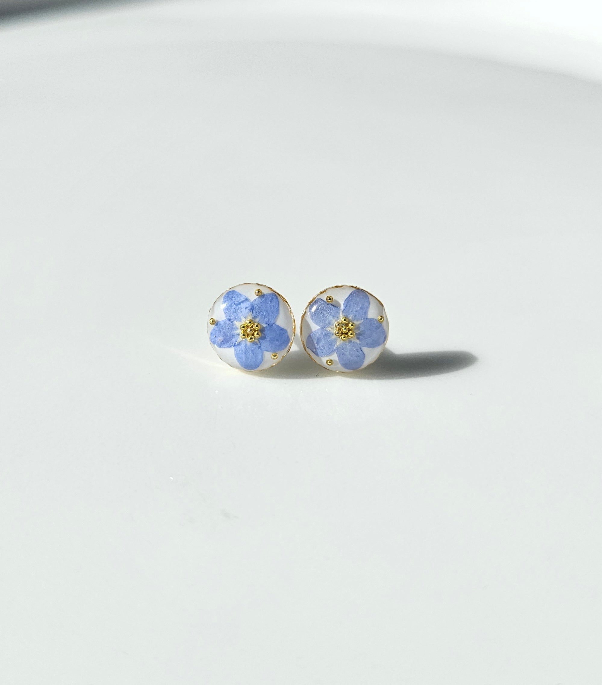 Forget-Me-Not – NS Boutique