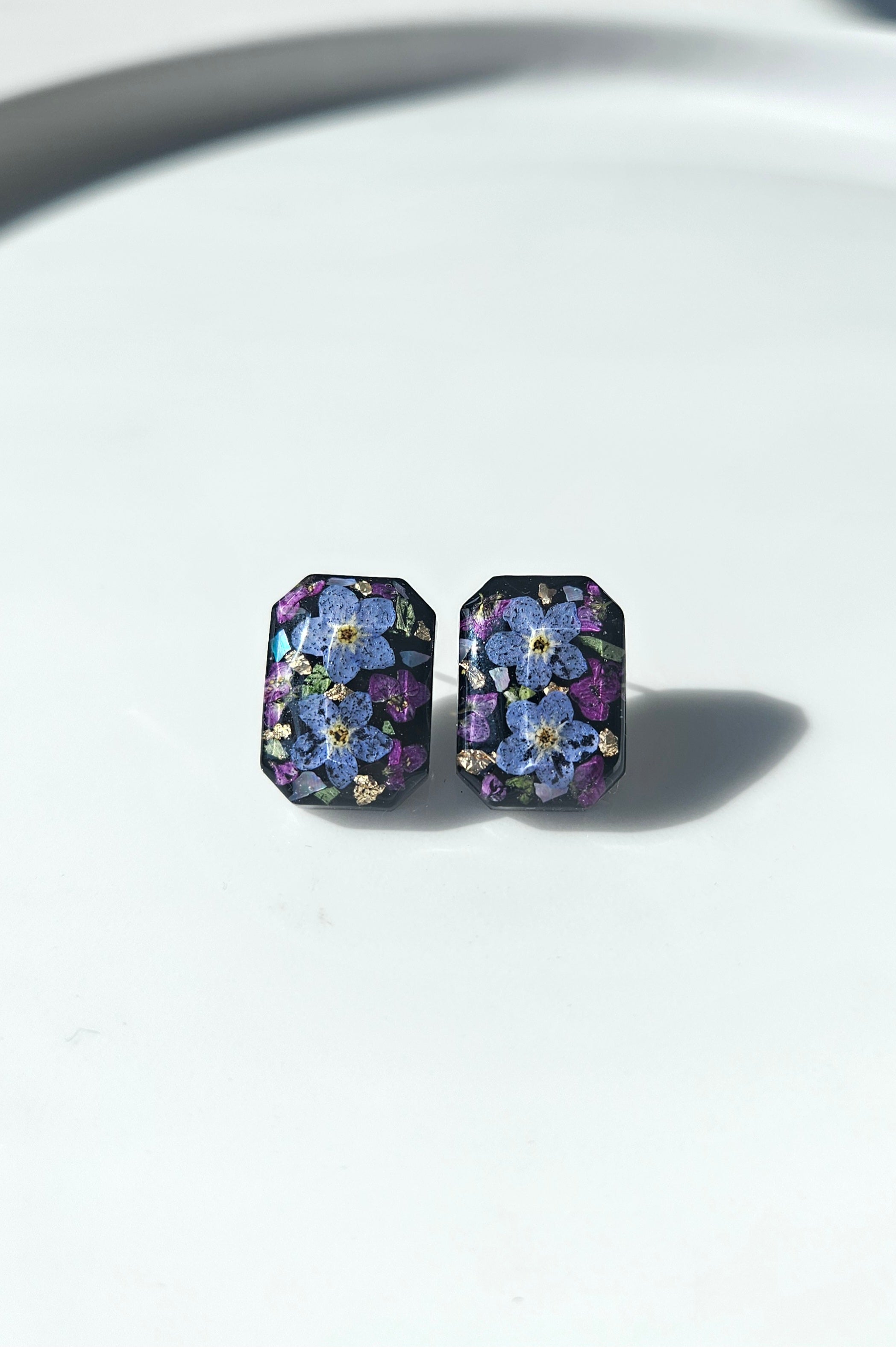 Forget Me Not