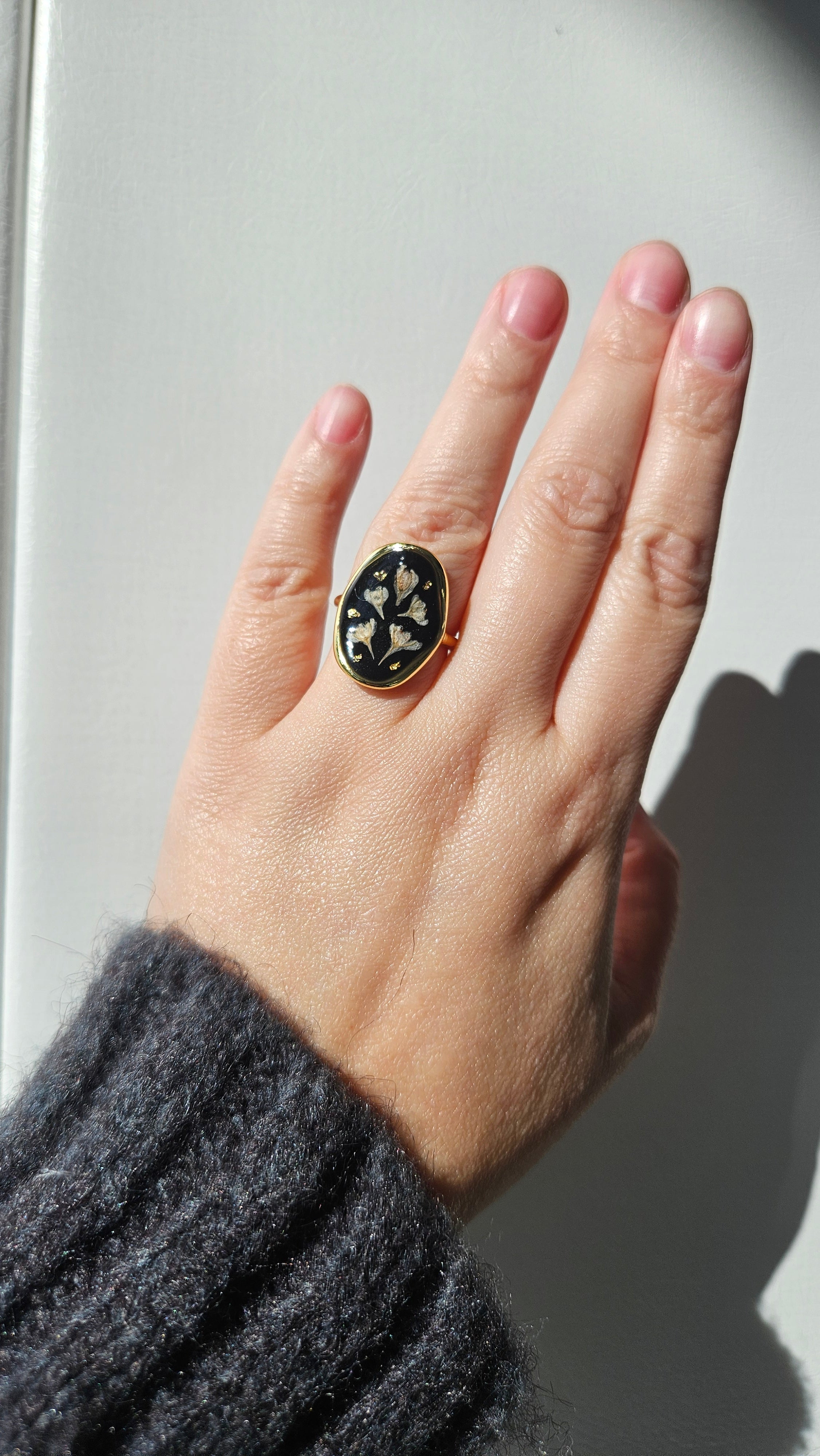 Glossy Abelia in Black