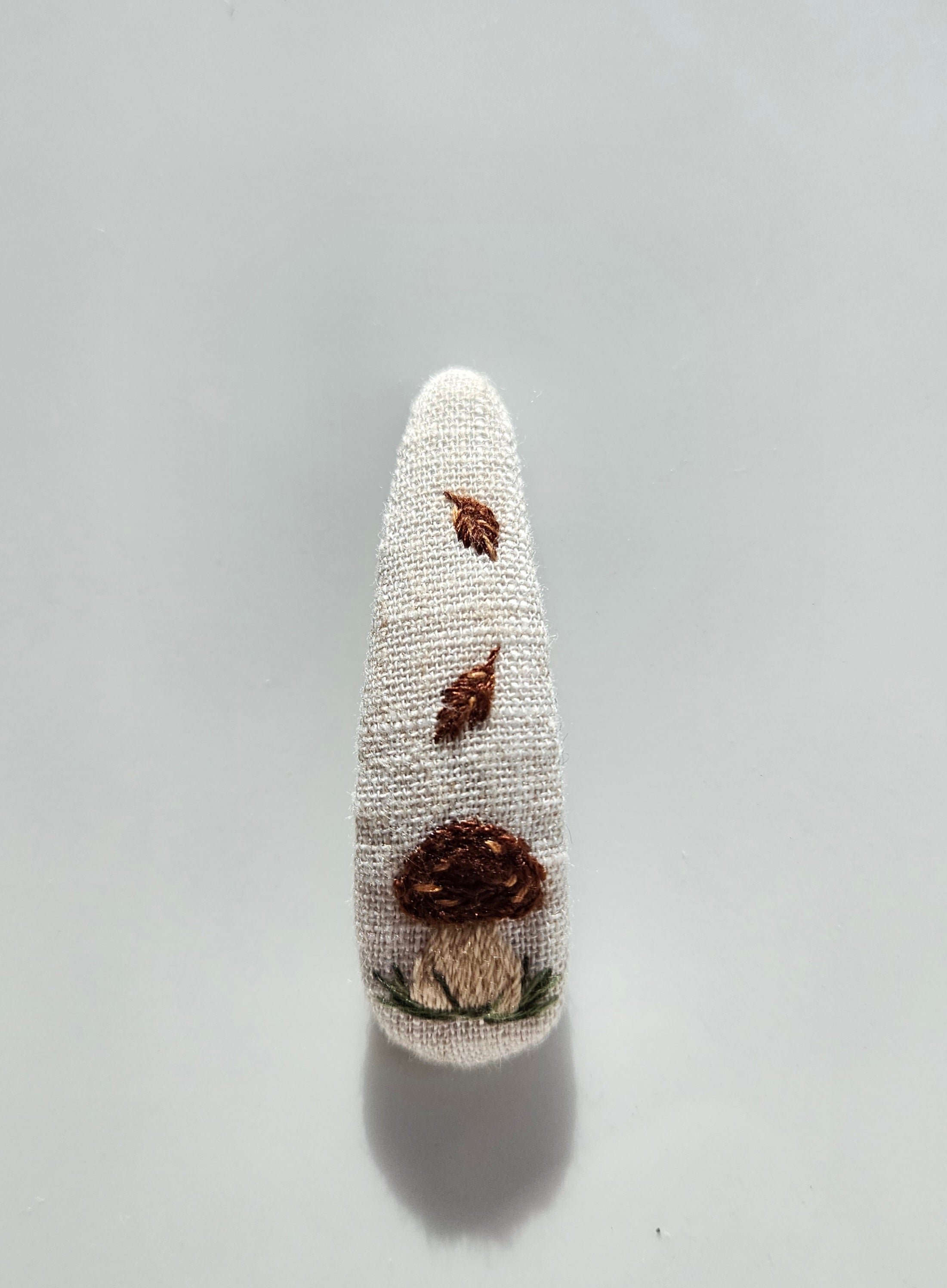 Mushroom in Fall