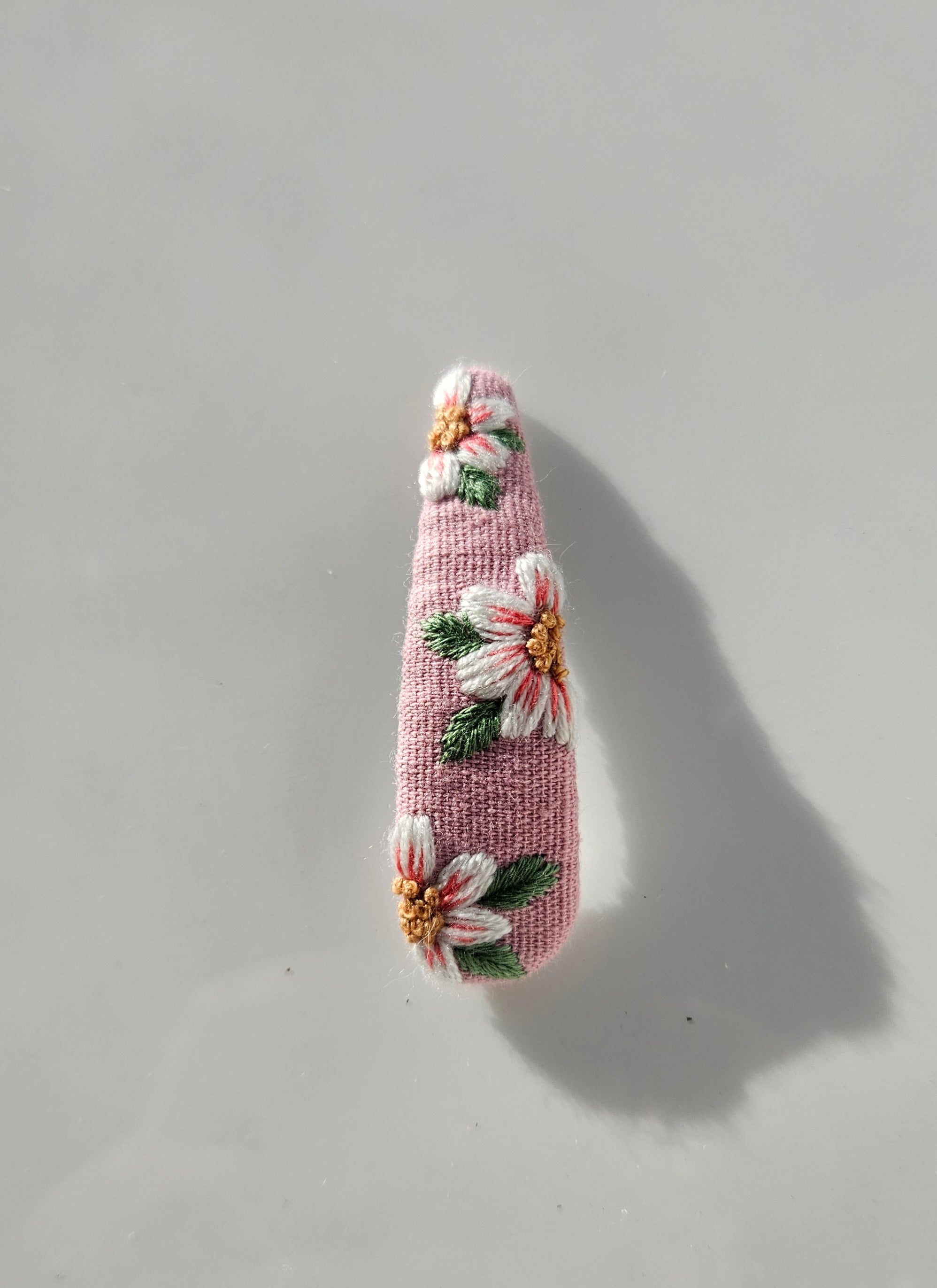 Plum Blossom