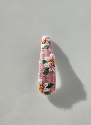 Plum Blossom