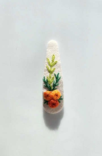 Rose Bud
