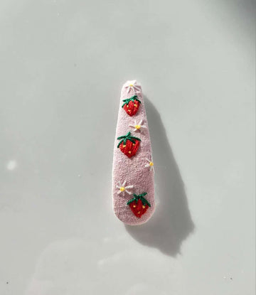 Strawberry Love