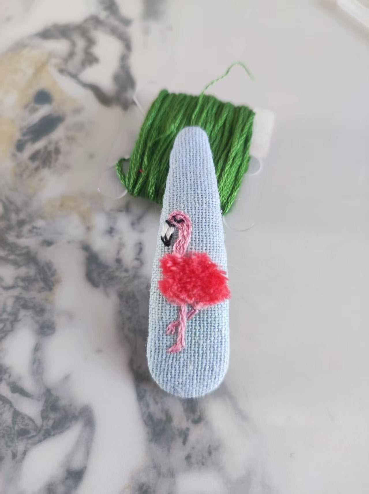 Flamingo
