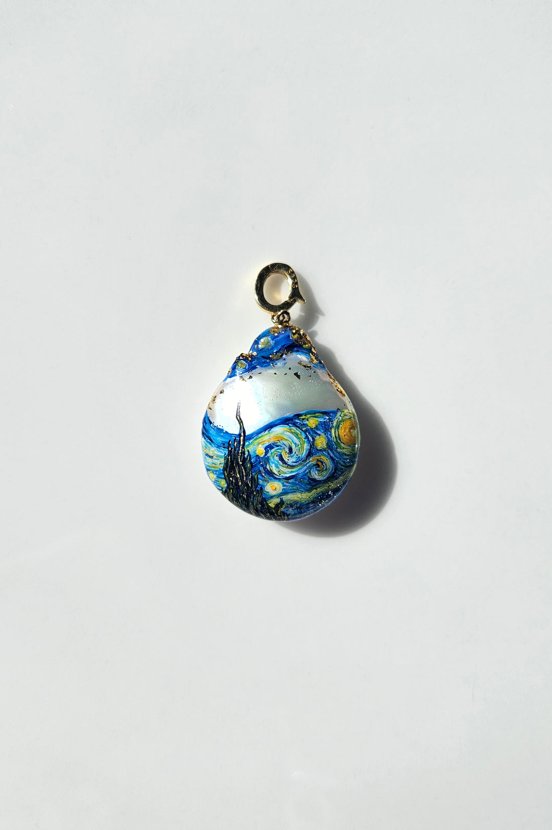 Starry Night Pendant