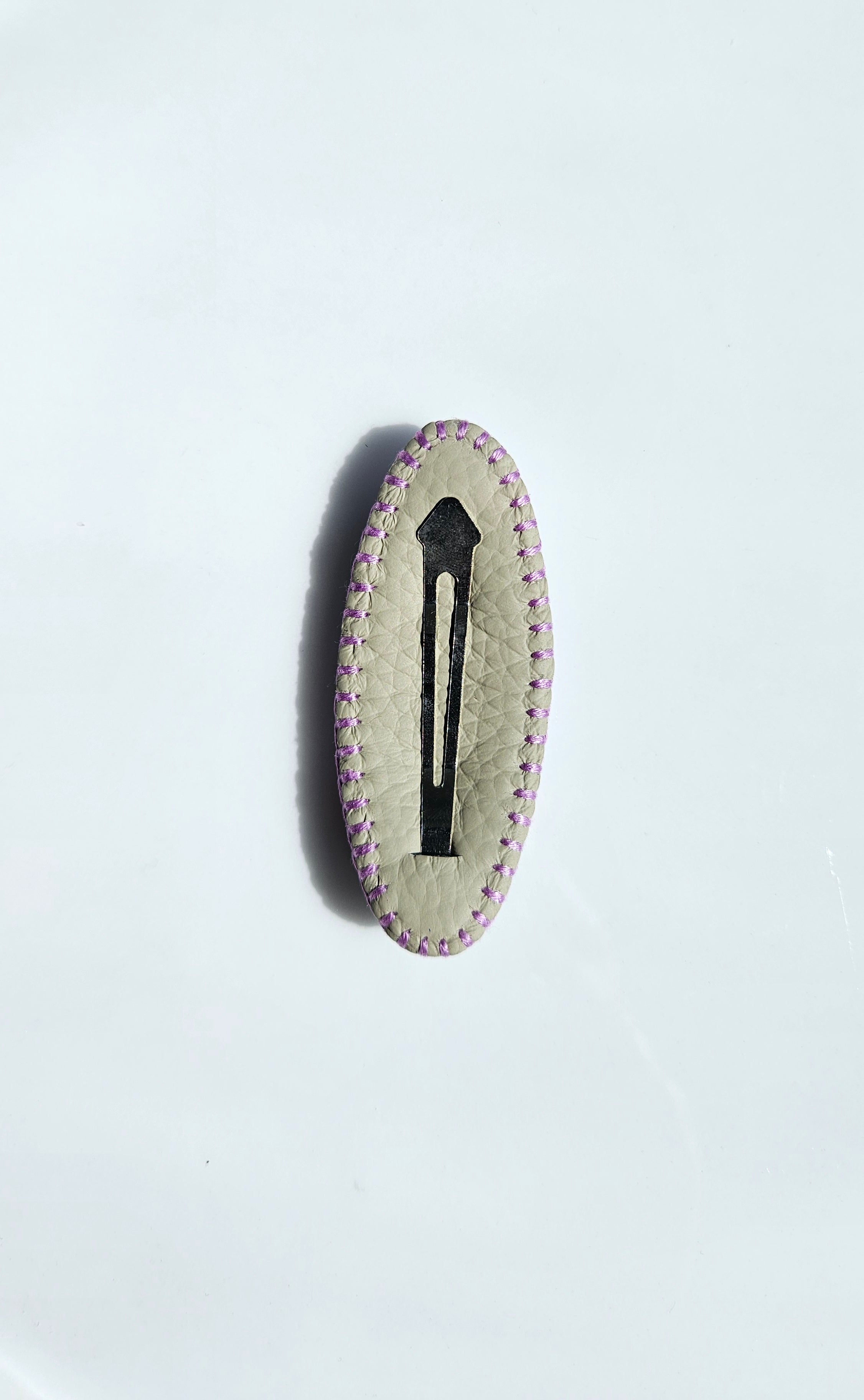 Totoro (Purple)